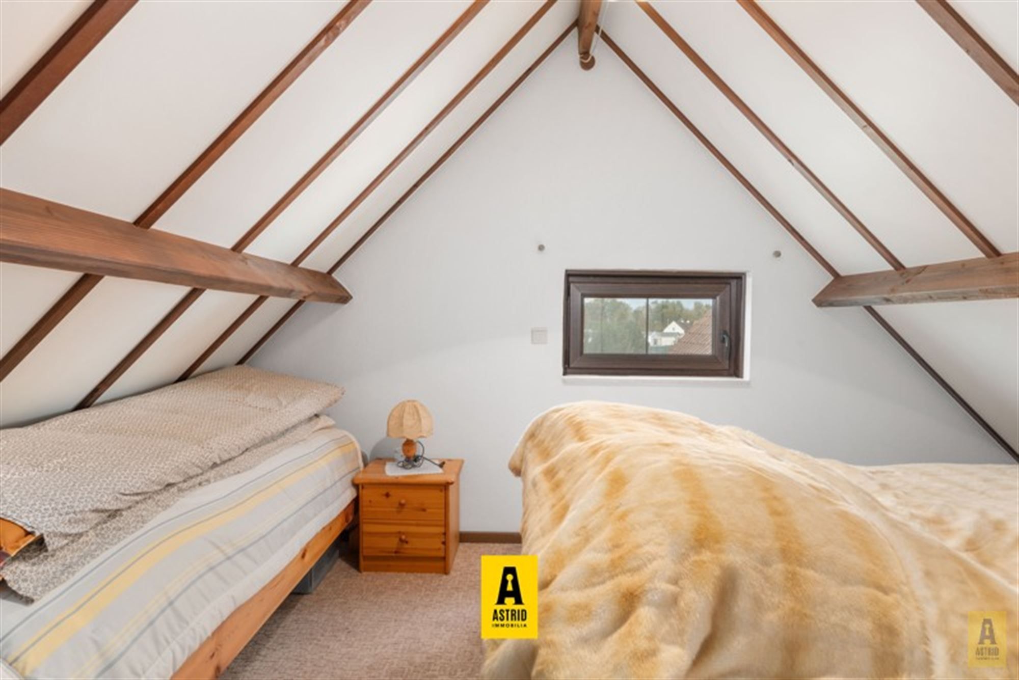 Instapklaar vakantiehuisje (3 slpks) met parkeerplaats vlakbij zee! foto 15