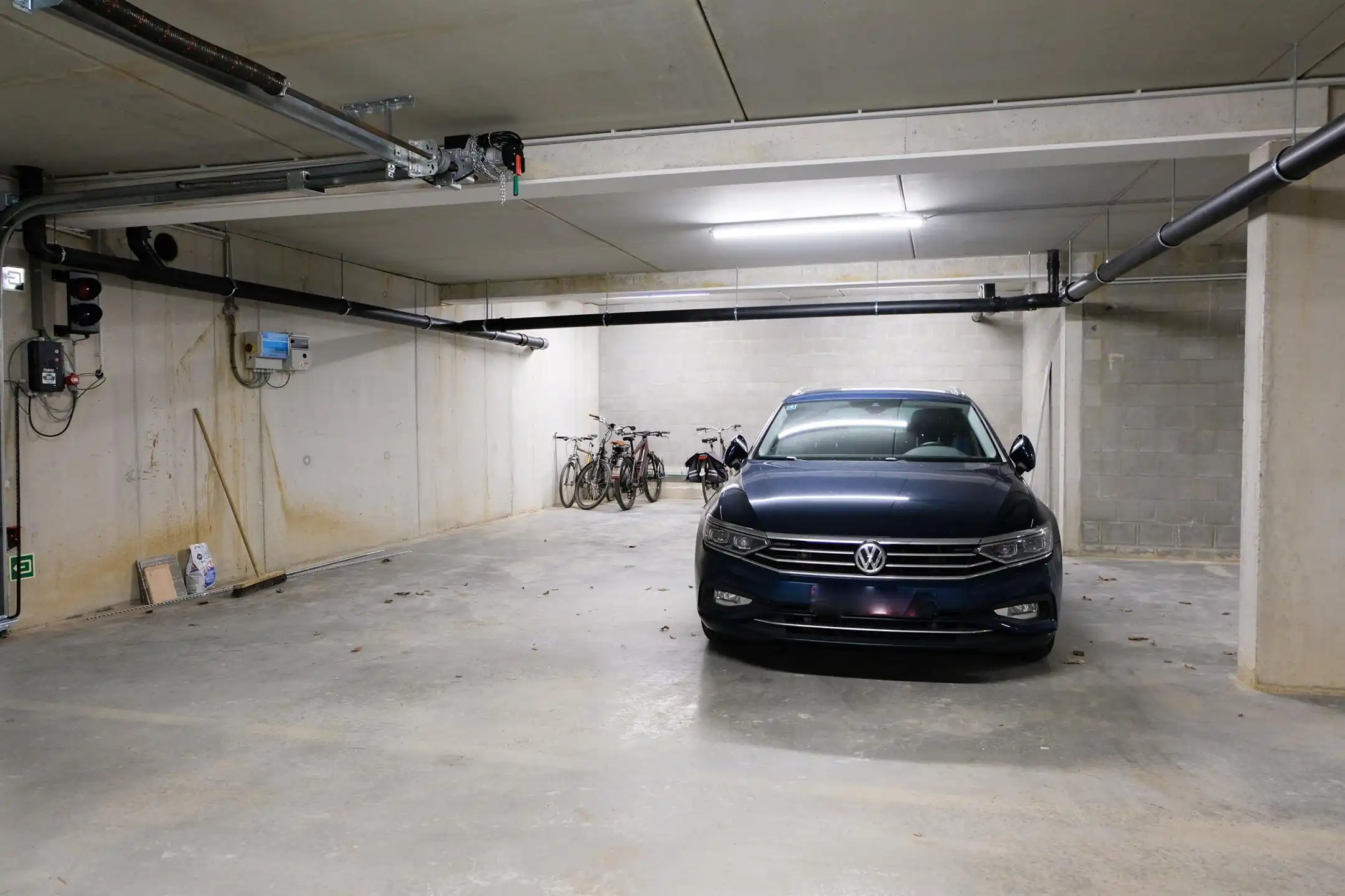 Appartement te huur foto 15