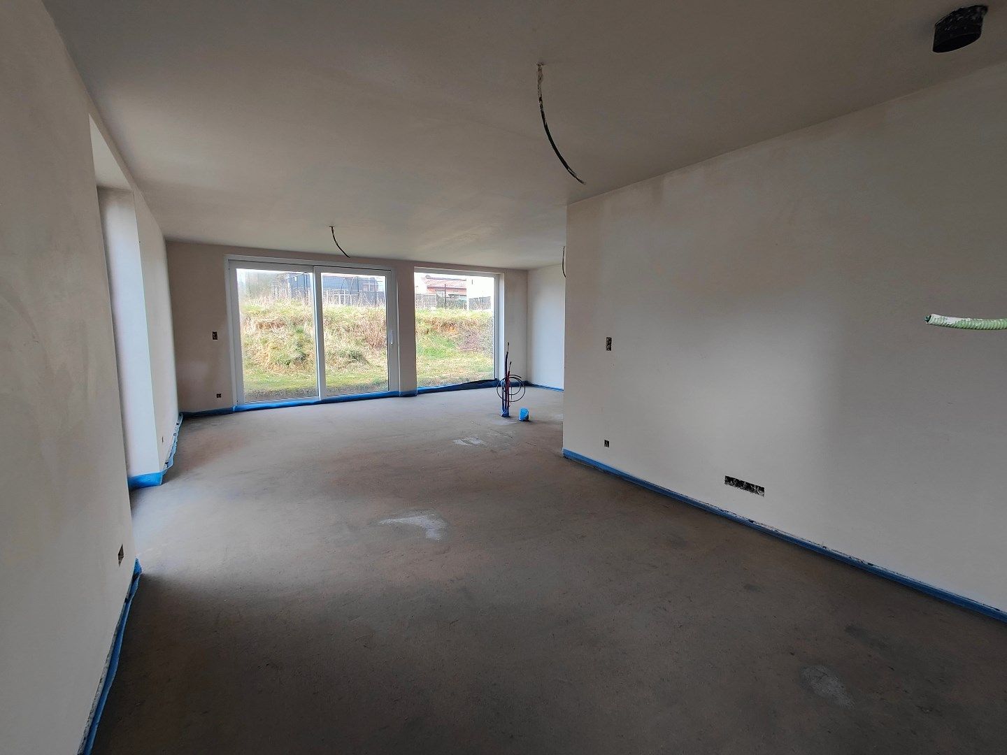 LUBBEEK - nieuwbouw HOB +240m2 bewoonbaar  foto 4