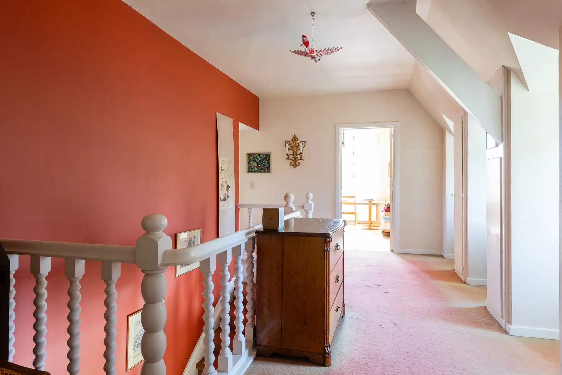 Villa met zwembad, 5 slpk, op 2.270 m2 in Beersel. foto 15