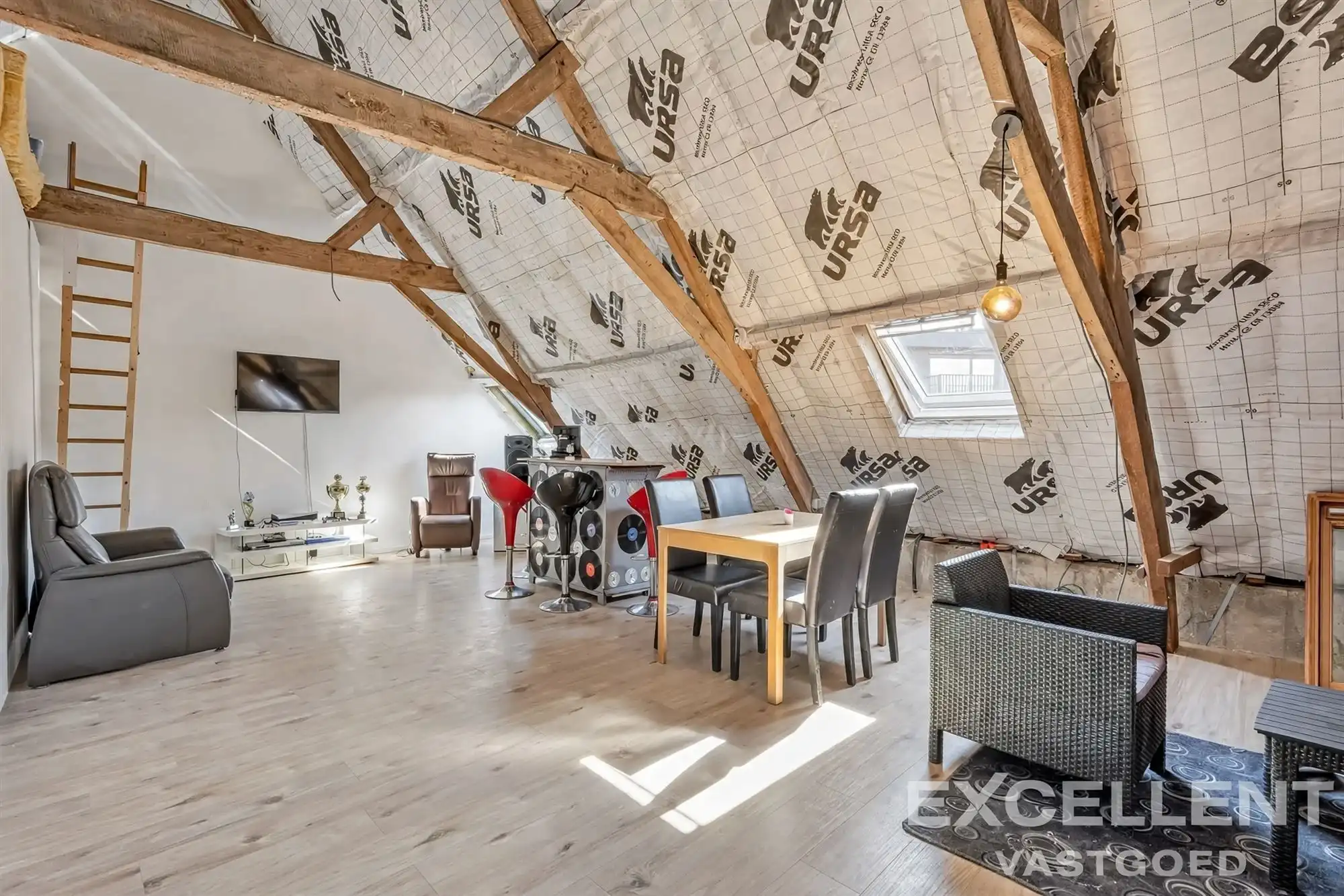 Prachtige duplex te koop centrum Wevelgem foto 7