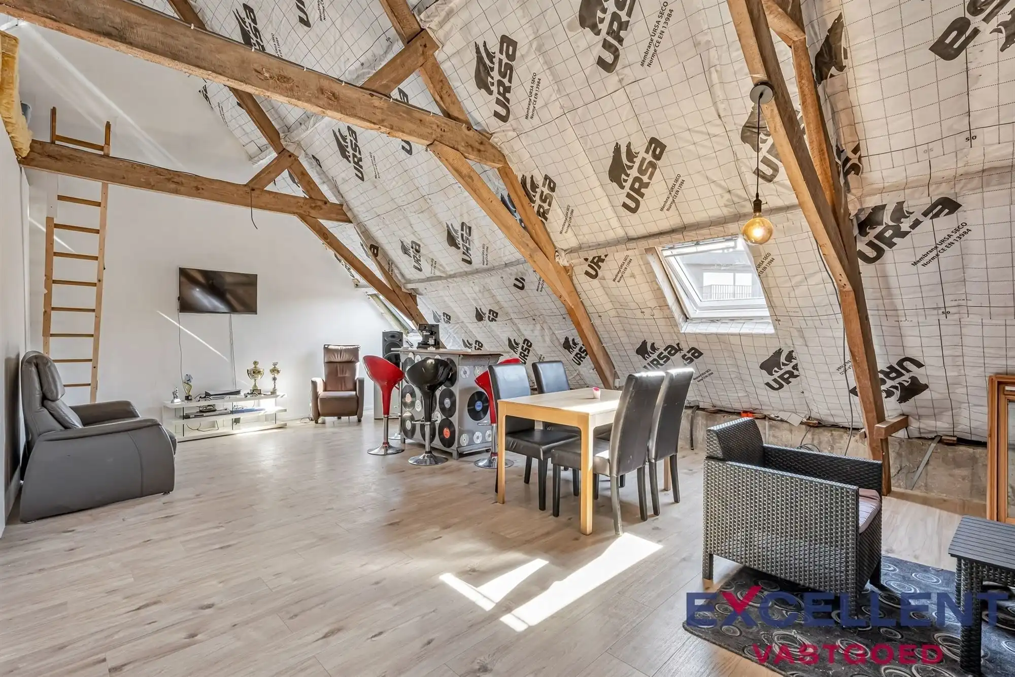 Prachtige duplex te koop centrum Wevelgem foto 7
