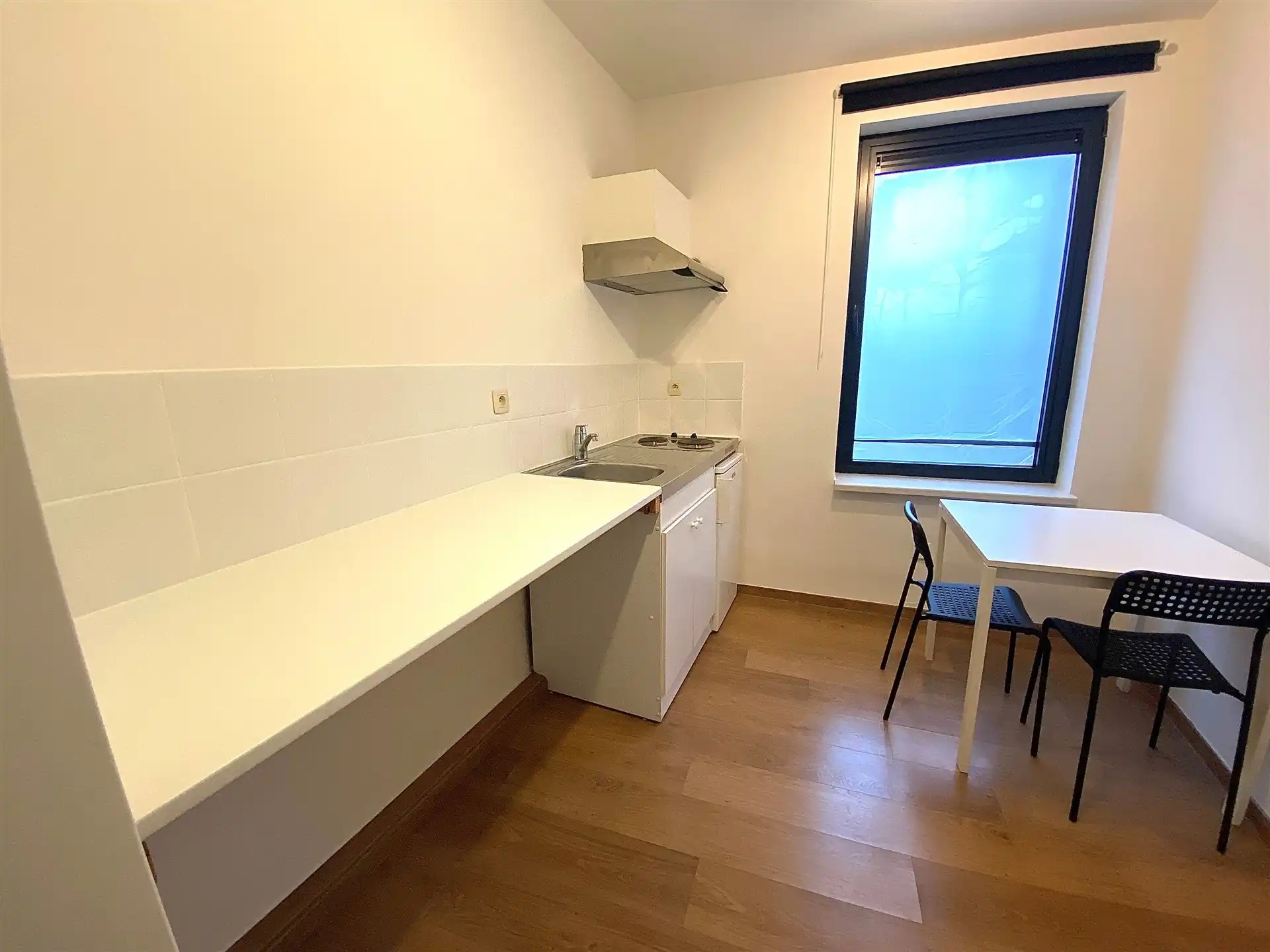 Prachtige gemeubelde studio's met warmtepomp en zonnepanelen foto 4