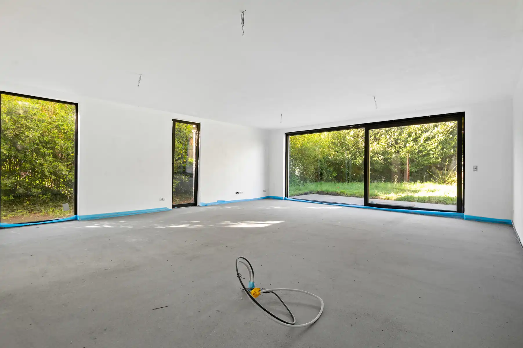 INSTAPKLARE MODERNE PASTORIJWONING VOOR HET DORP VAN SCHILDE foto 6