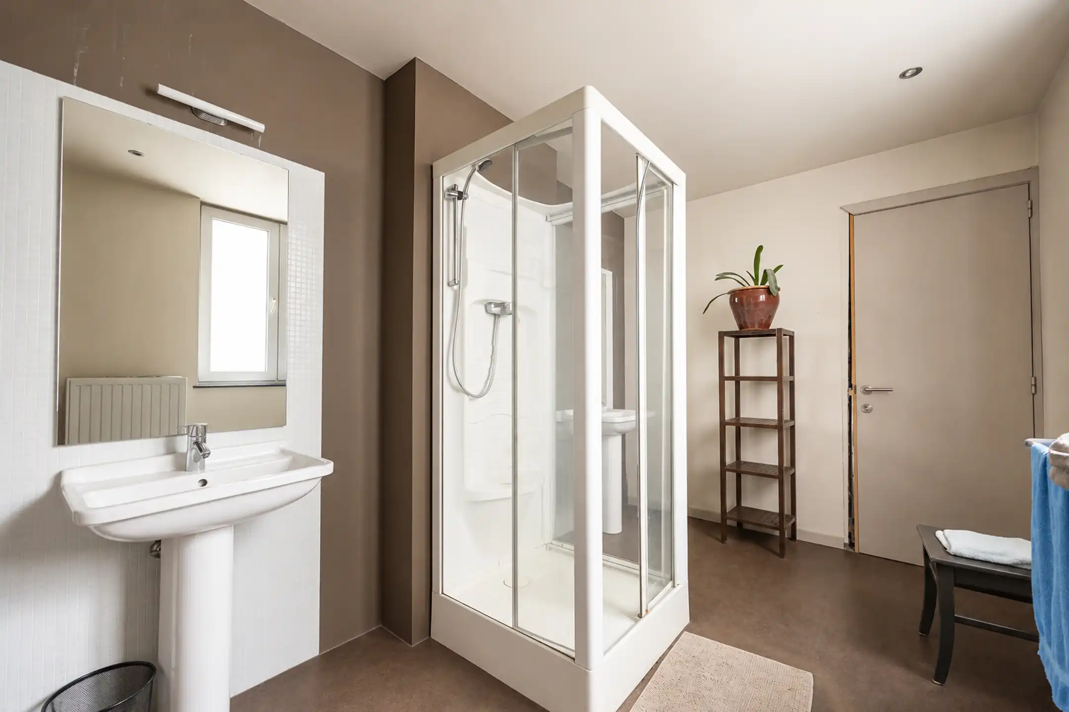 Unieke dubbelwoning in het bruisende Borgerhout foto 14