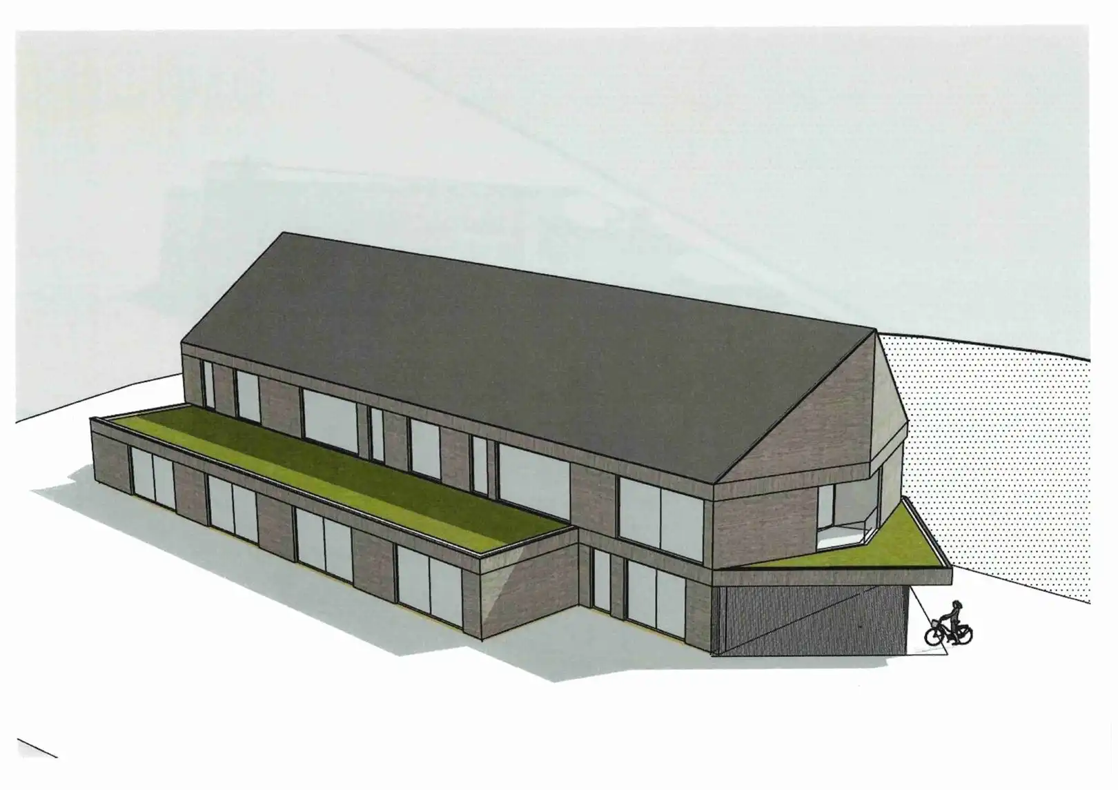 Huis foto 38