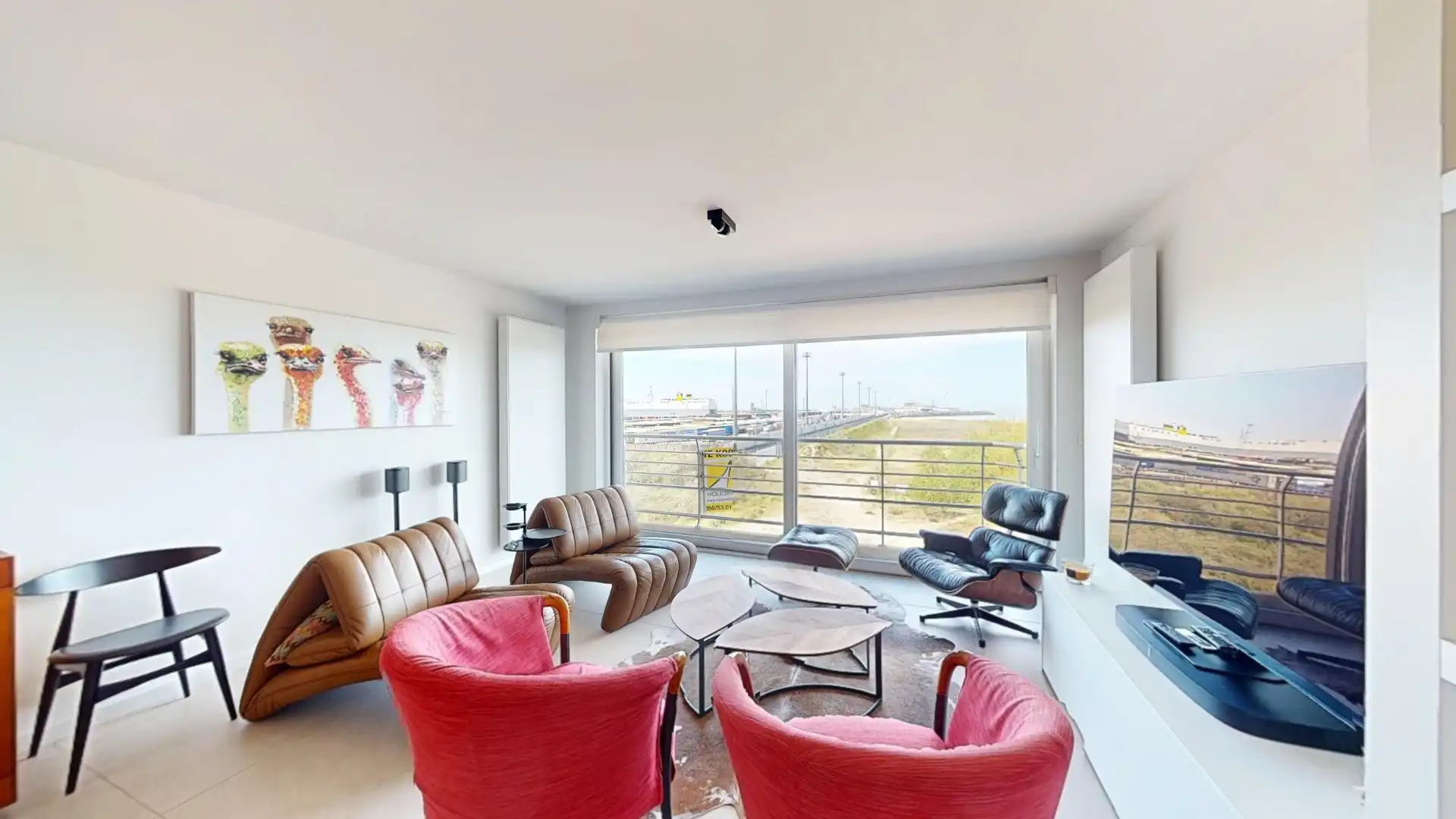 Appartement te koop foto 3