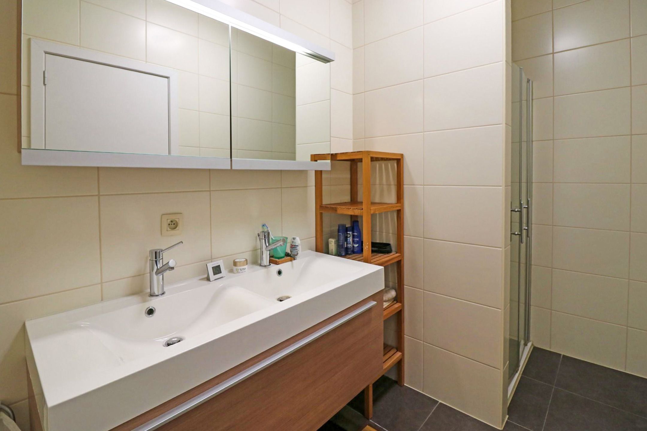 Mooi duplex appartement met ruime terrassen foto 16