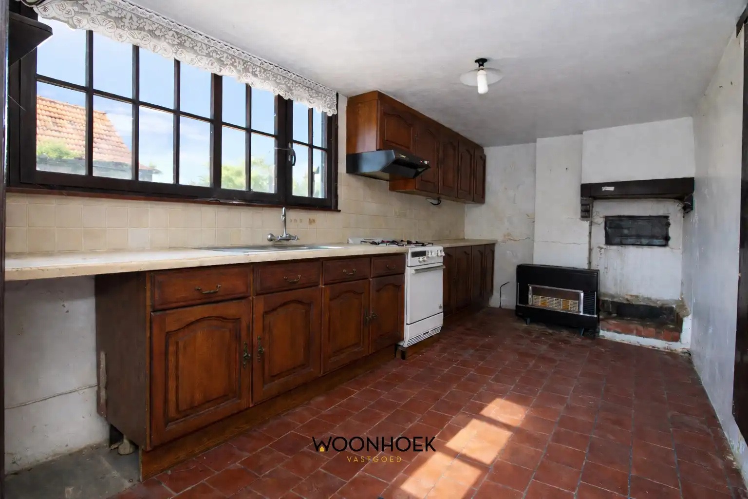 Exclusief wonen in het groen van Moerbeke (Lokeren) foto 7