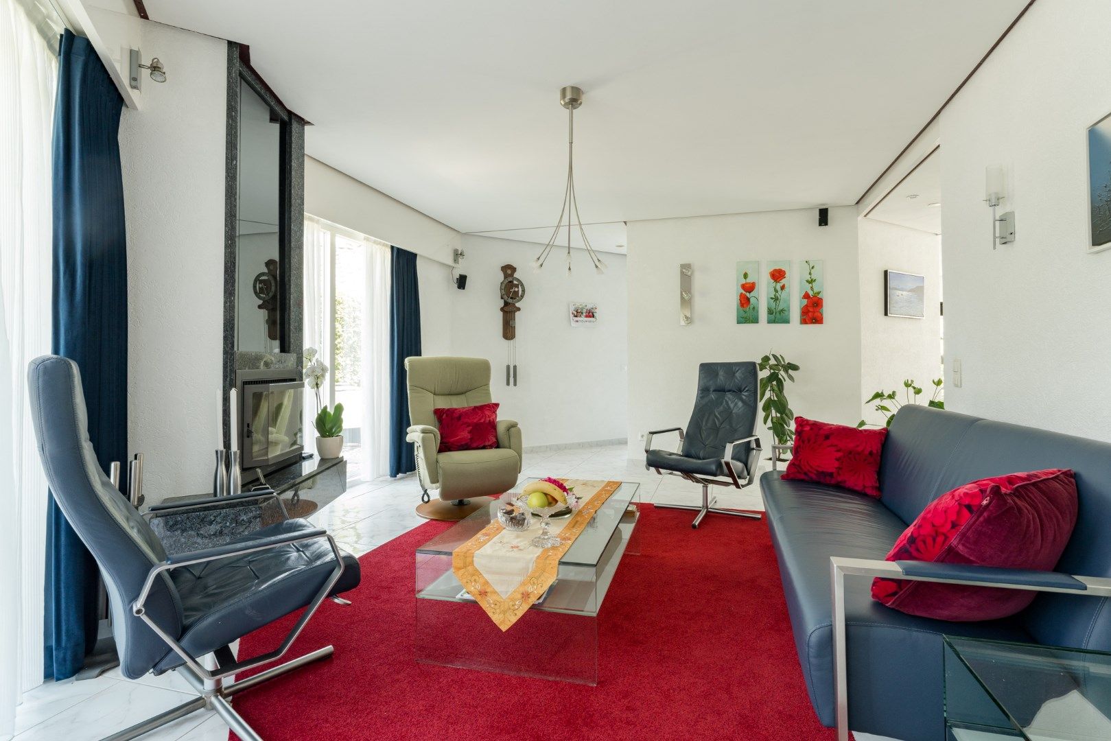  IN OPTIE!  Instapklare woning met buitenzwembad te koop! foto 9