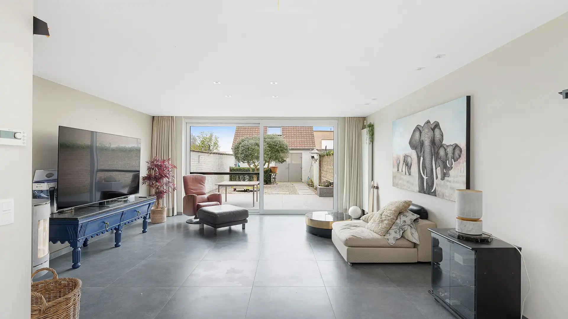 Schitterend huis met dubbele garage te oud Knokke foto 13