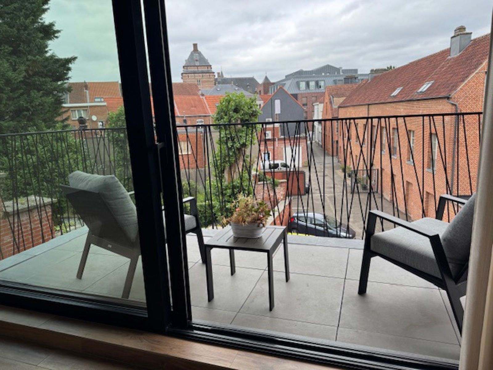 Appartement te huur foto 11