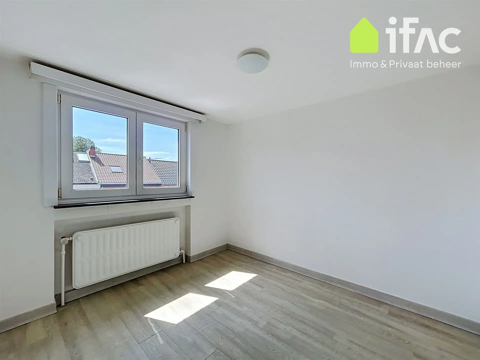 Leuk gelegen 1-slaapkamer appartement met terras  foto 6