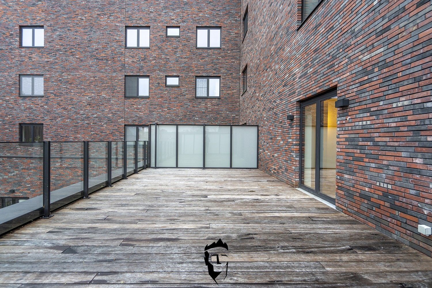 63M² AAN BUITENRUIMTE foto 20