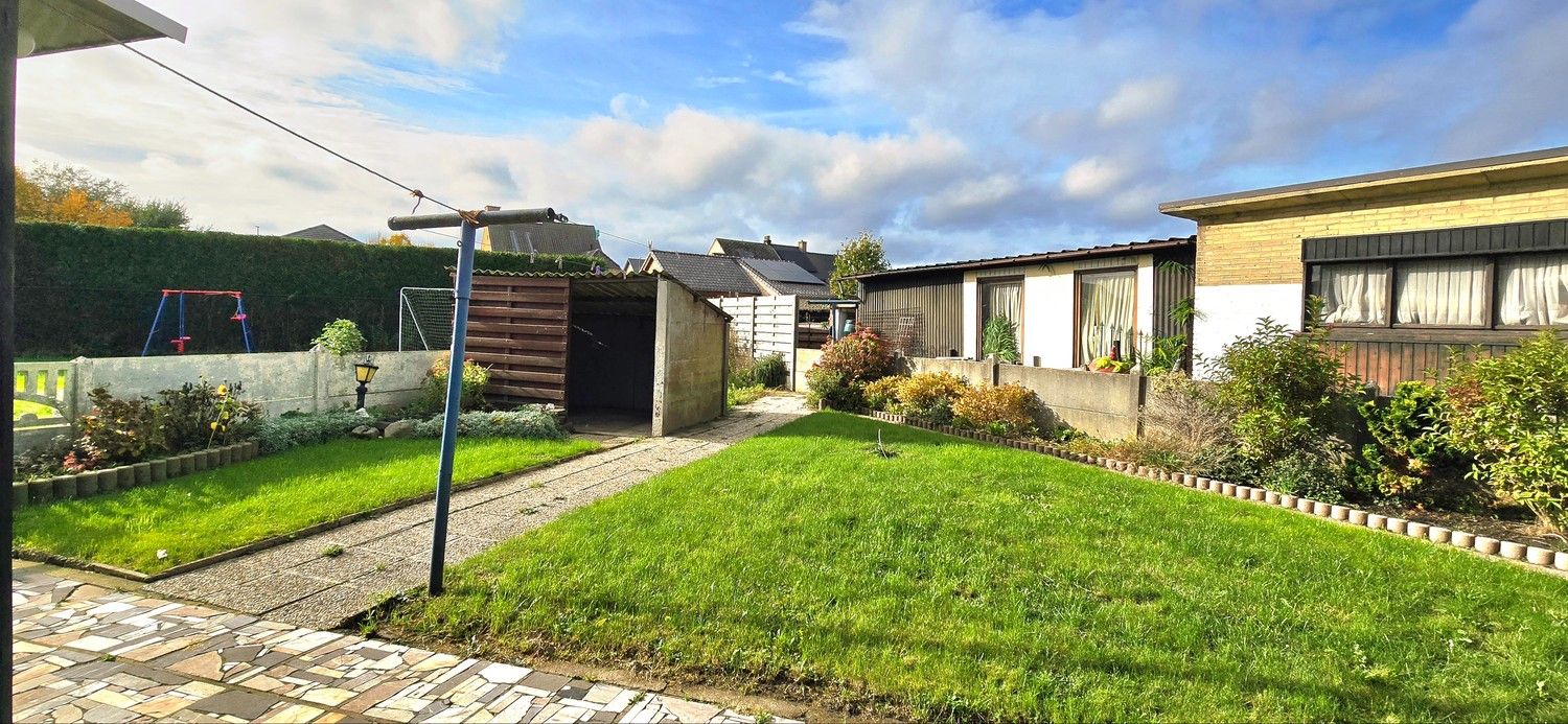 Huis te koop foto 15