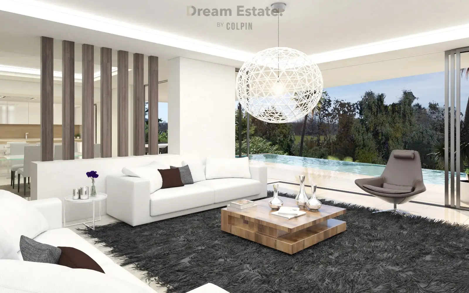 Individuele villa's op wandelafstand van strand en zee, ter hoogte van Chiringuito "Sonora Beach" foto 10