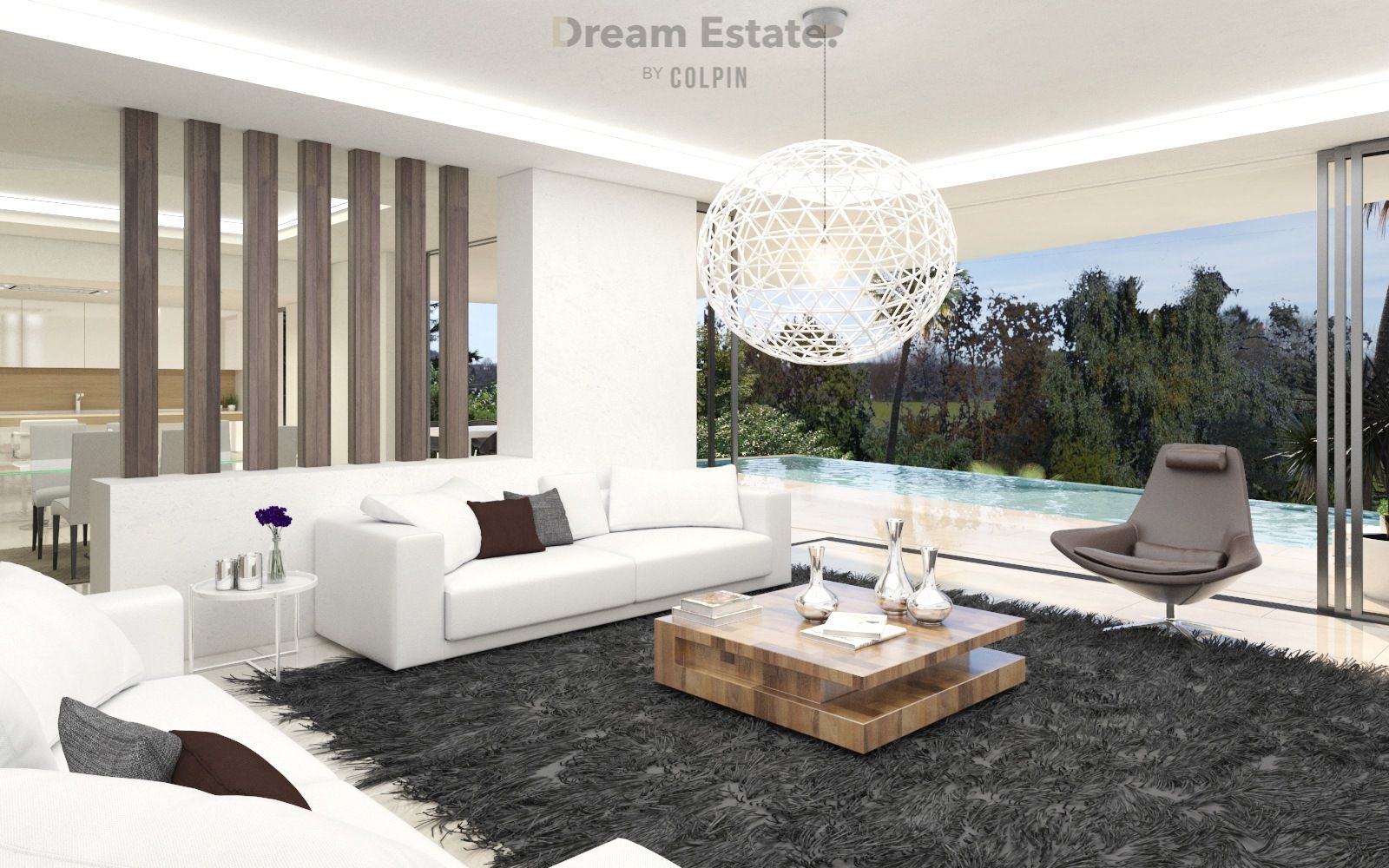 Individuele villa's op wandelafstand van strand en zee, ter hoogte van Chiringuito "Sonora Beach" foto 10