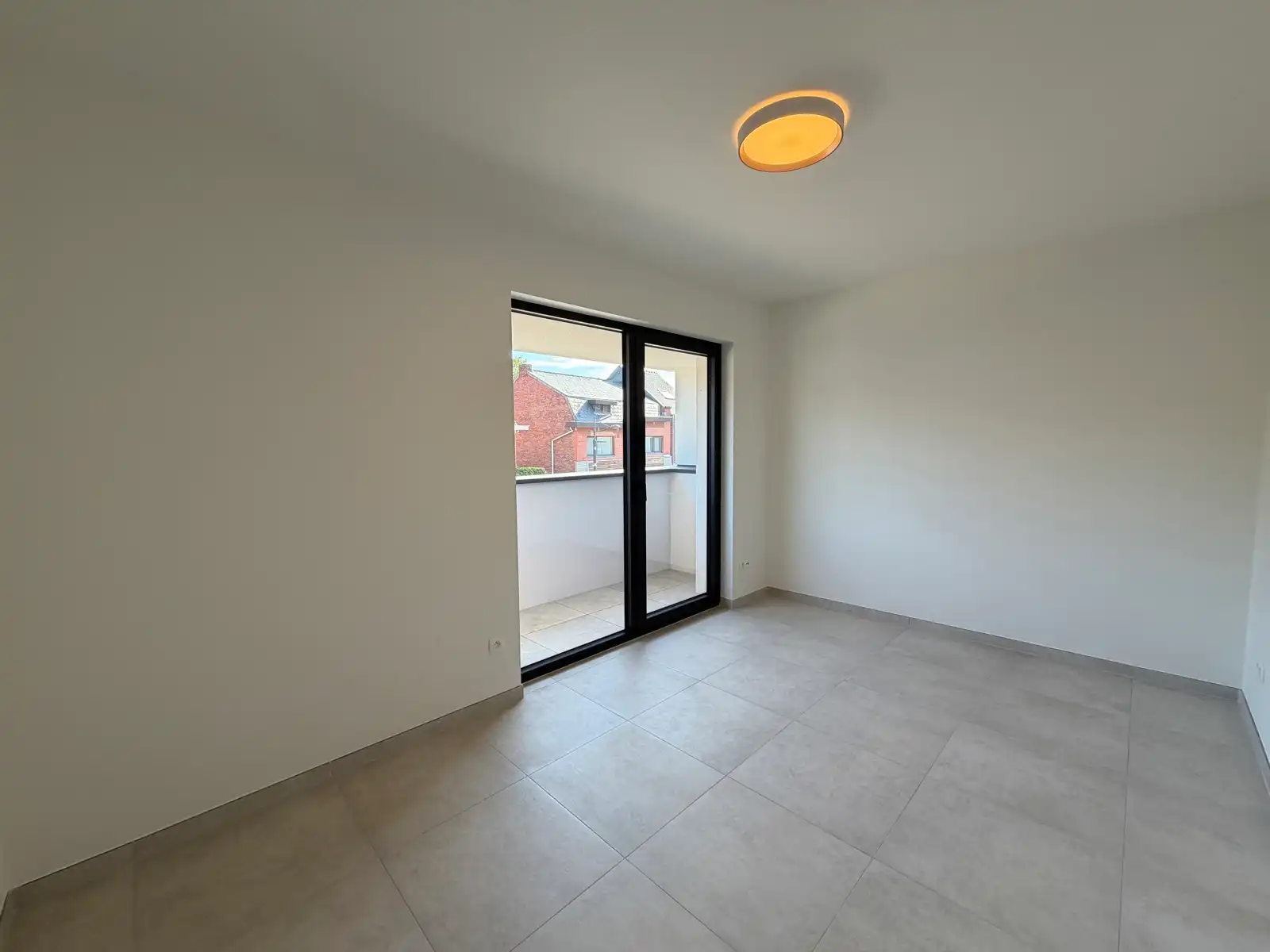 Nieuwbouw 1 slpk appartement in Hechtel-Eksel foto 5