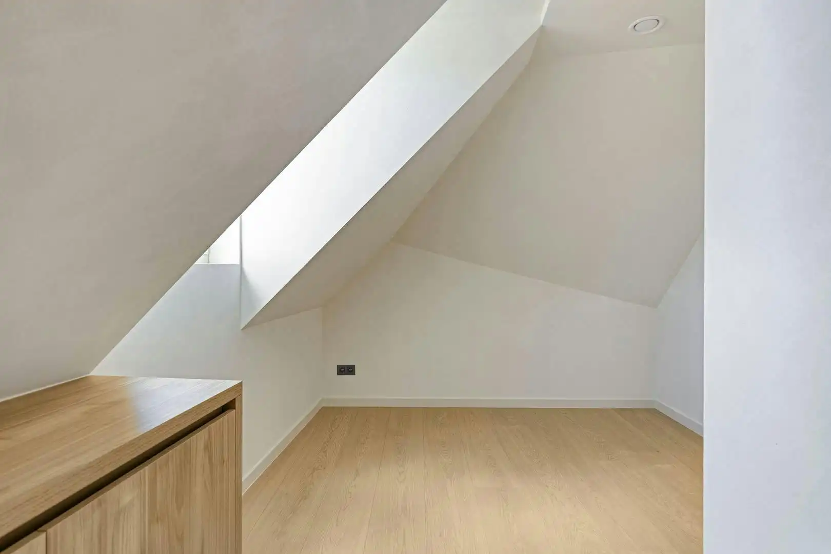 Prachtige duplex met zonnig terras te koop in Knokke-Heist foto 12
