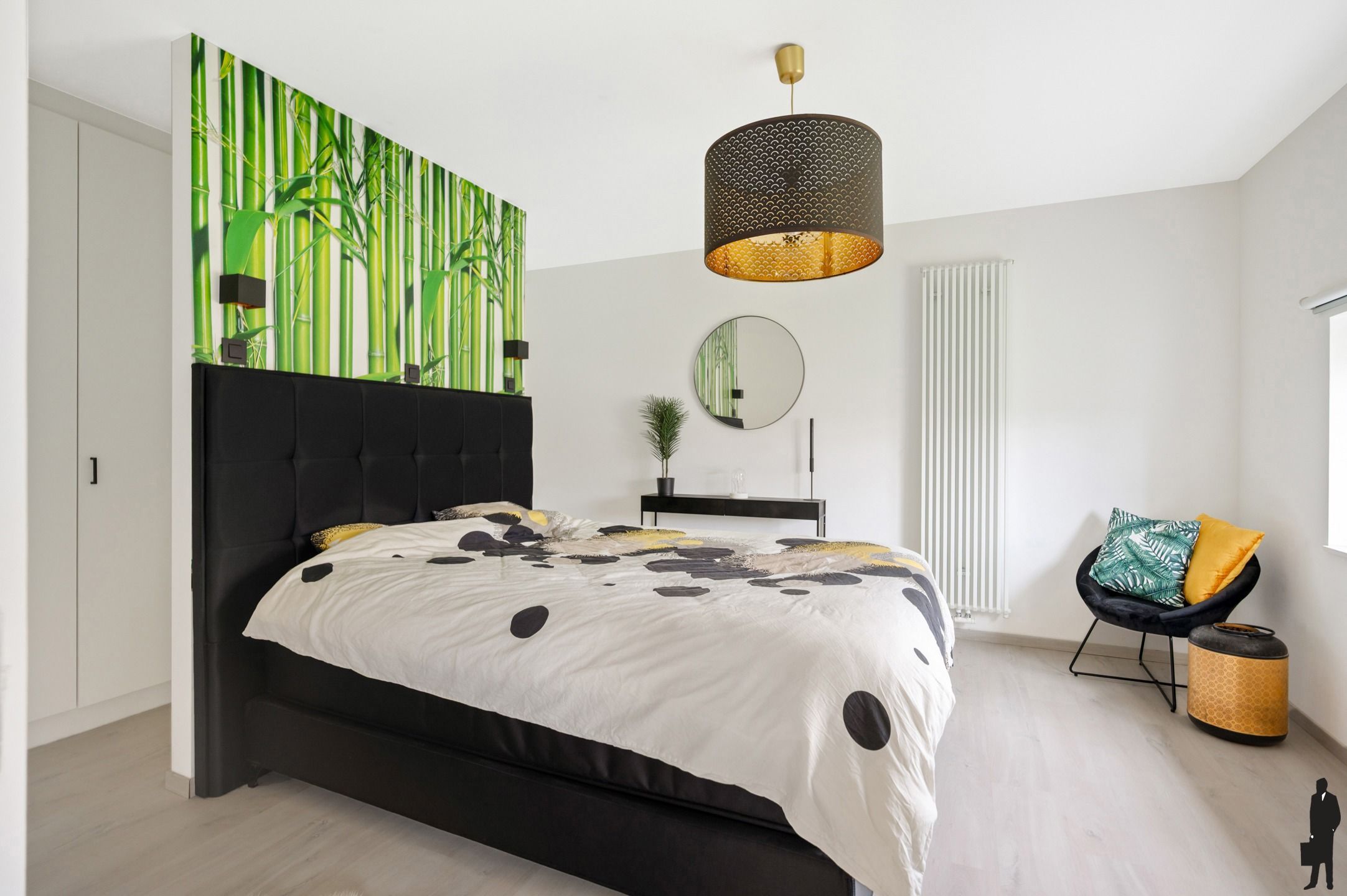 Gerenoveerde ruime woning in het centrum van Blaasveld foto 23