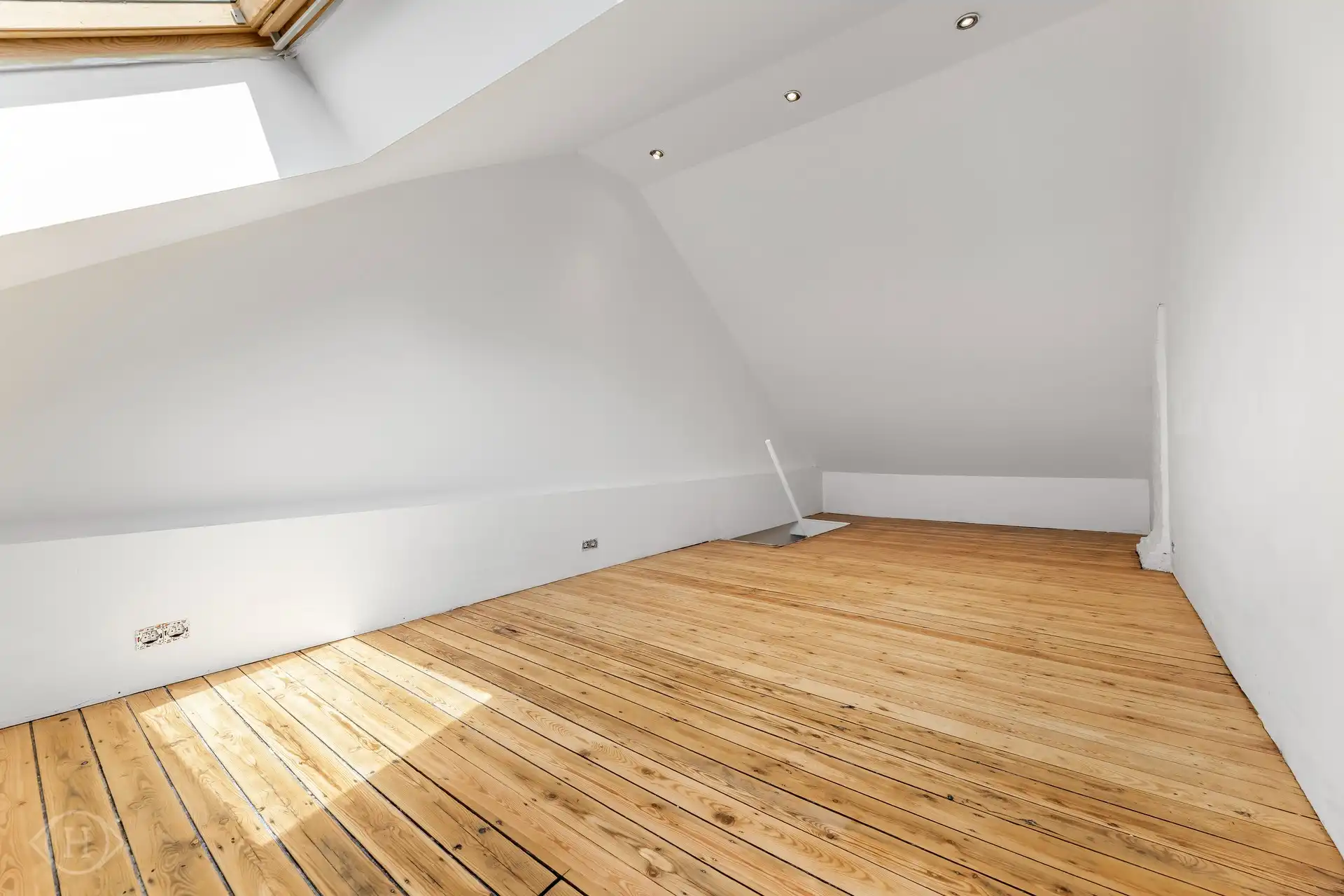 Instapklare woning met prachtige tuin op toplocatie foto 13