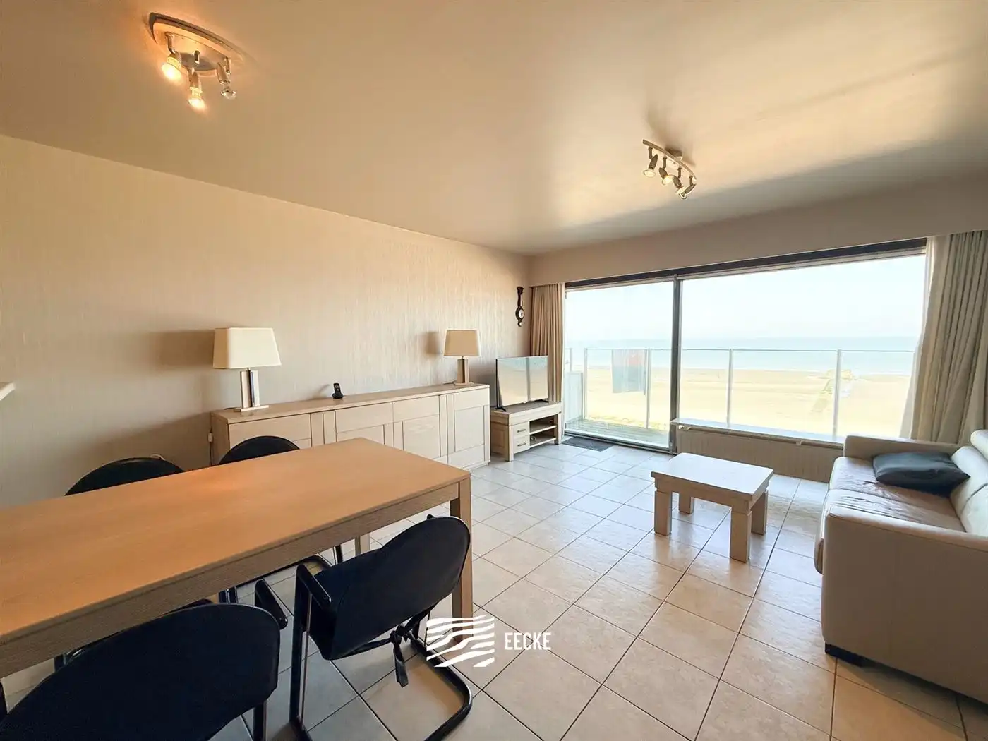 Studio met slaaphoek foto 3