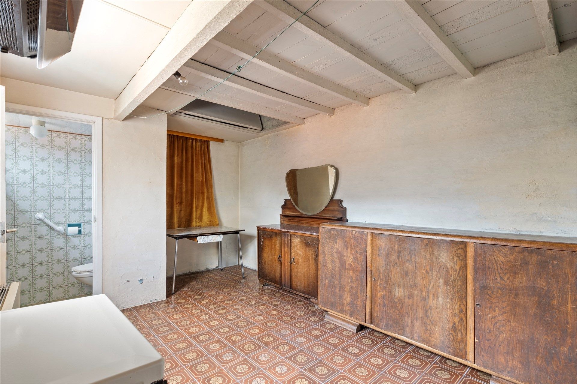 Half open bebouwing op 378m² grond foto 14