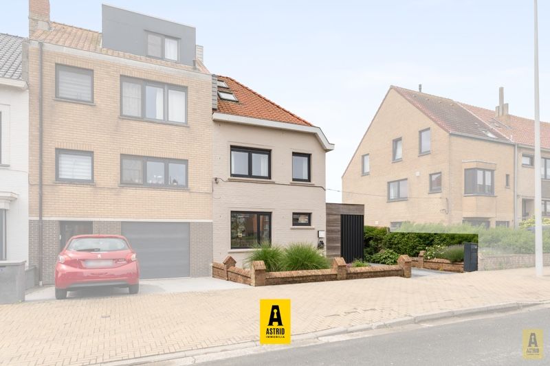 Instapklare woning met zonnige tuin en zicht op groen! foto 25