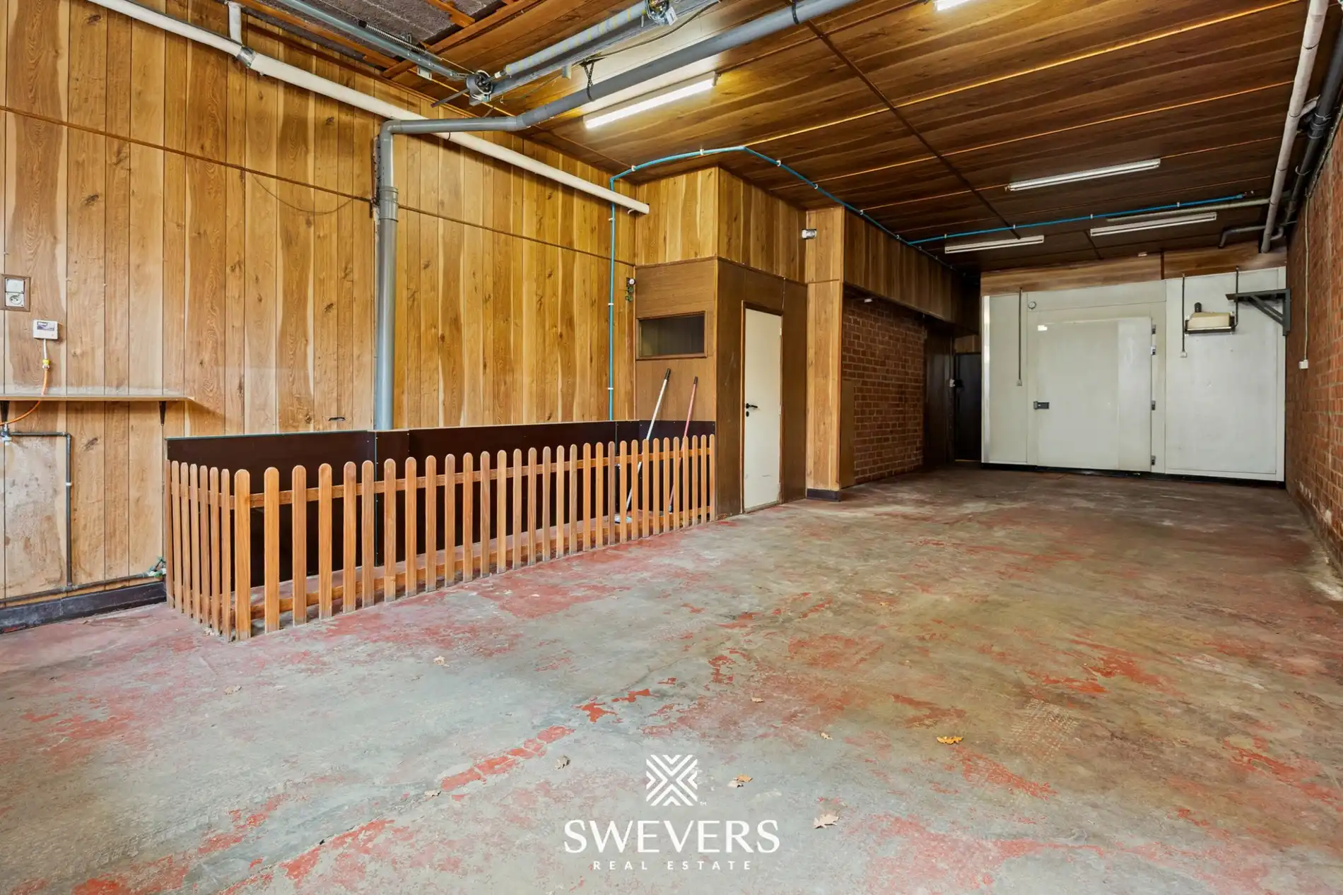 Op te frissen woning met 223 m² en tal van mogelijkheden in Sint-Truiden foto 17