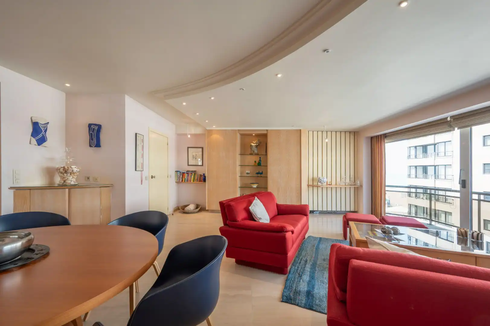 Appartement te koop Sterrenlaan 17 -/41 - 8300 Knokke-Heist