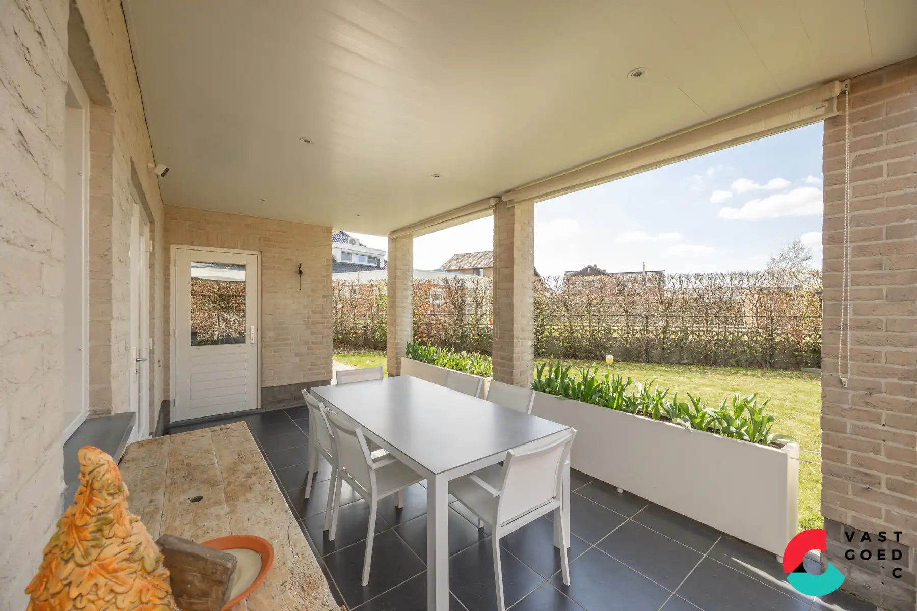 Bungalow te koop foto 26