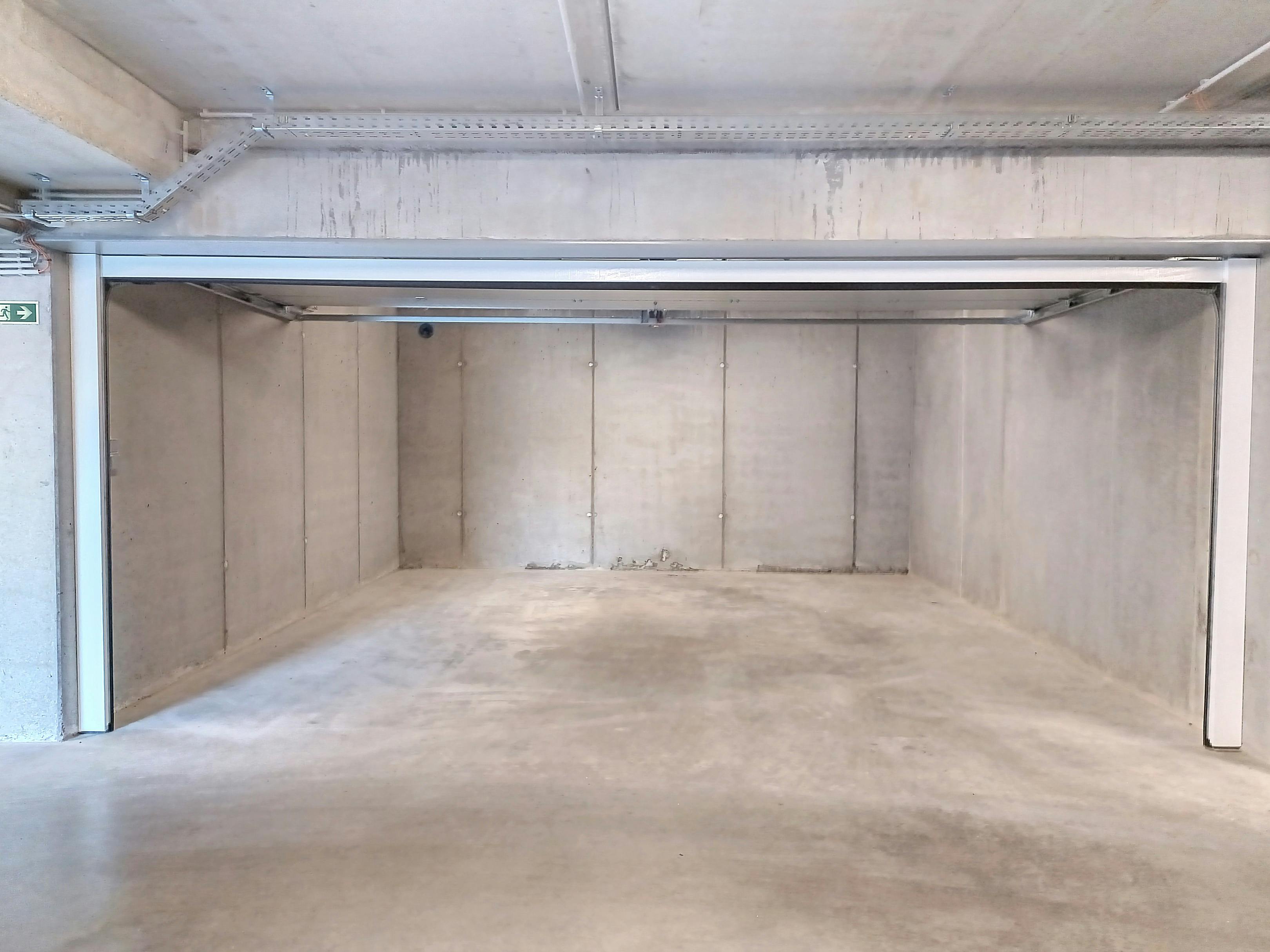 Gezellig appartement te huur in centrum Kruishoutem foto 14