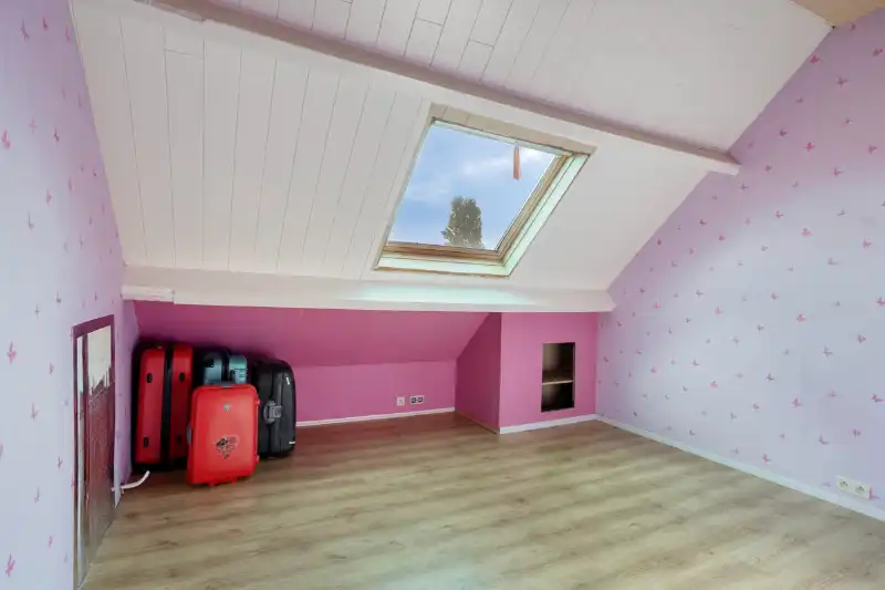 Instapklare, ruime woning met 5 slaapkamers nabij Mechelen foto 17
