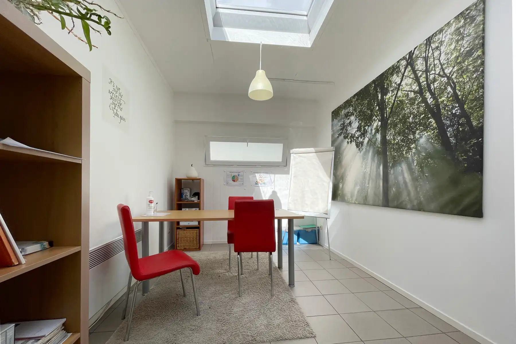 Praktijkruimte met woonst te Oud-Heverlee foto 11