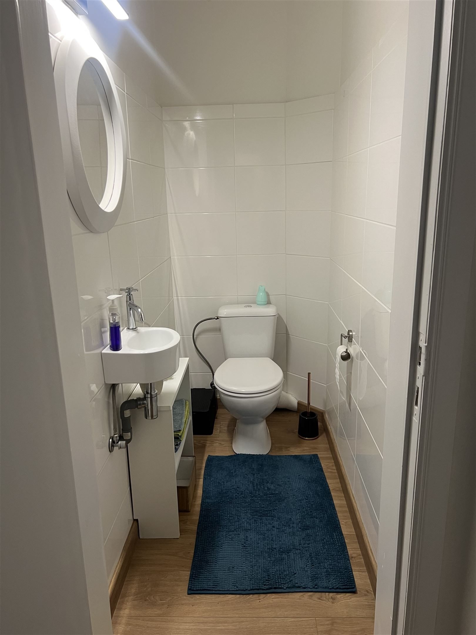 3 slaapkamer appartement op wandelafstand van het centrum foto 8