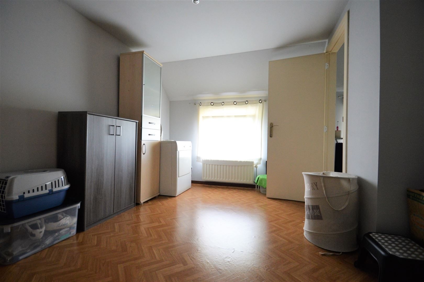 Sympathieke woning in een oase van rust middenin centrum  foto 10