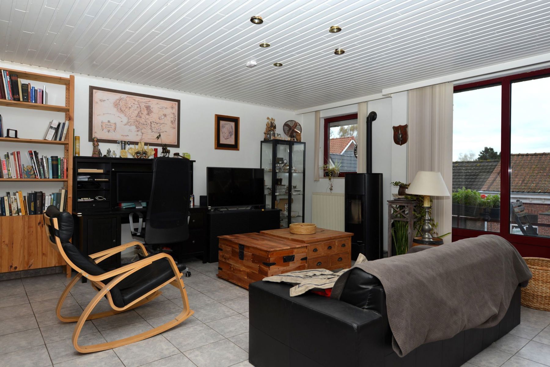 Appartement te koop Kerkstraat 1c/2 - 2910 Essen