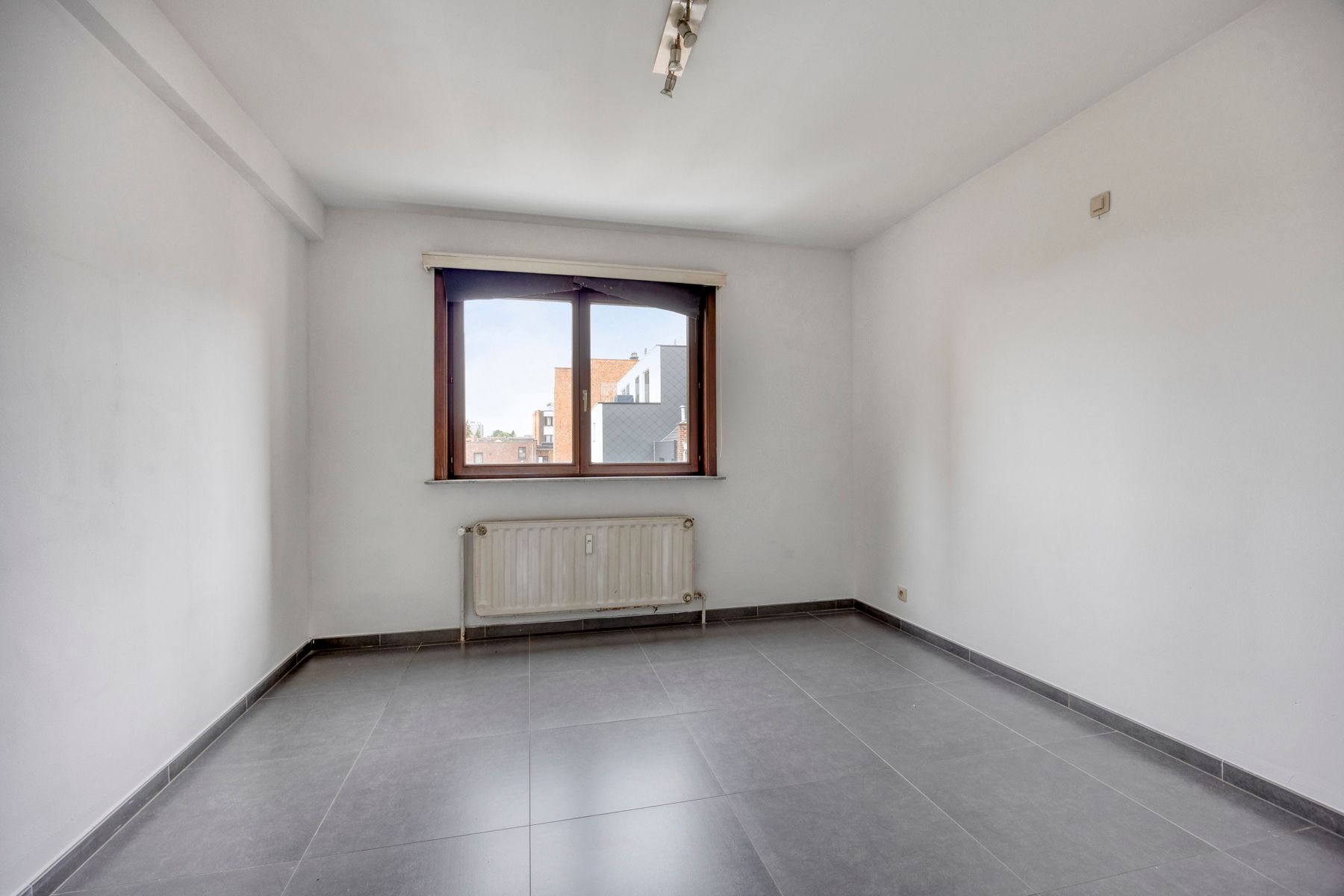 Appartement met 2 slaapkamers, 2 terrassen en berging foto 11