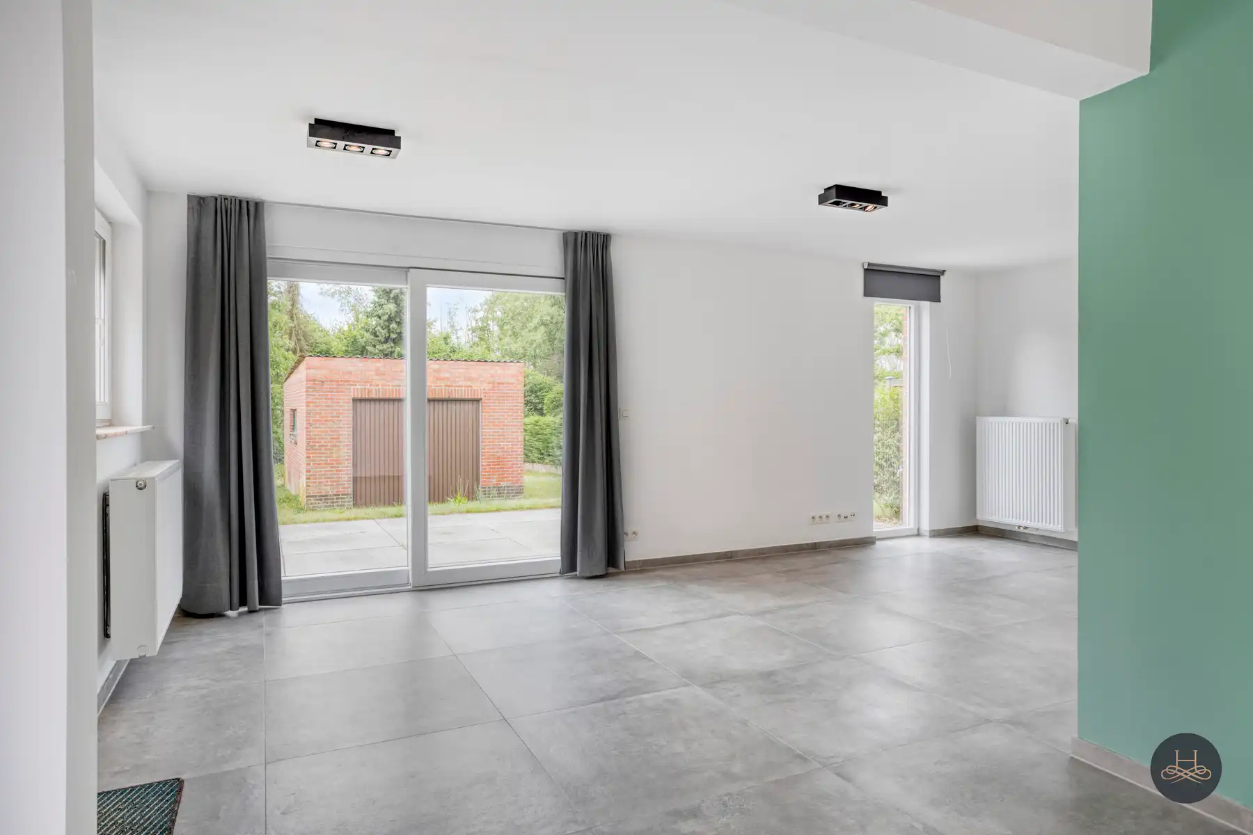 Leuke woning op zeer centrale ligging  foto 8