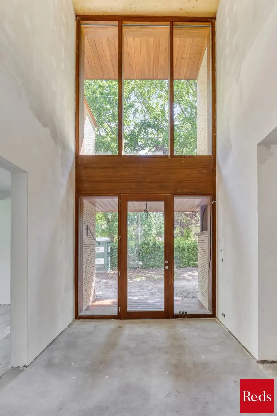 House Maple: architecturale parel in Koningshof foto 19
