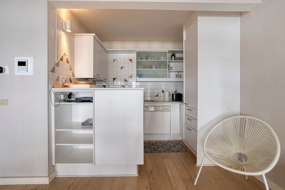 Topappartement te koop in Sint-idesbald! foto 8