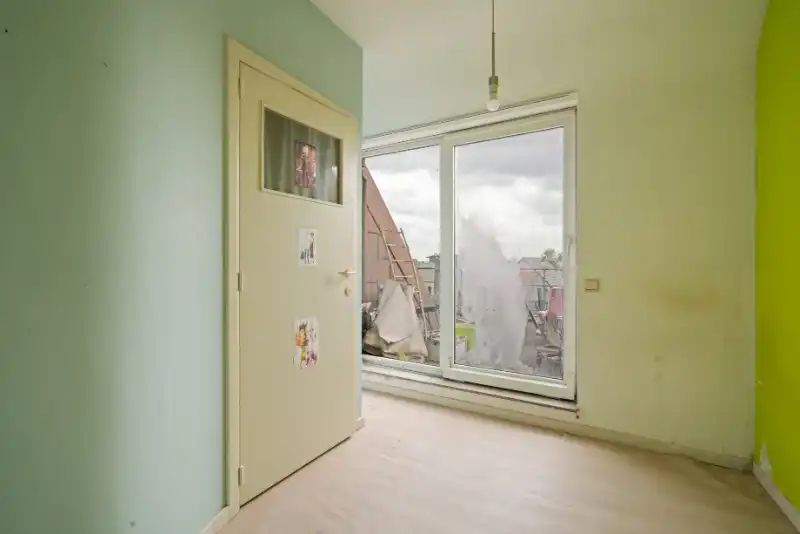 Appartement (duplex) - 2 slpkmrs + terras foto 13