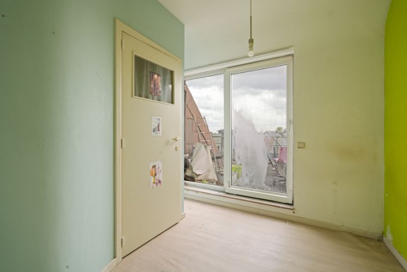 Appartement (duplex) - 2 slpkmrs + terras foto 13