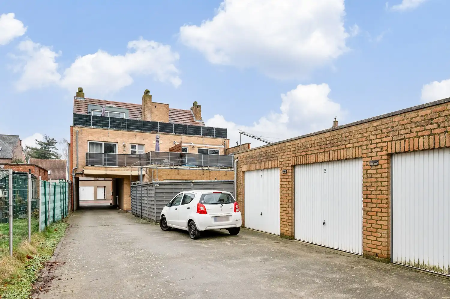 PRACHTIG INSTAPKLAAR APP I EPC = B I CENTRUM BERLAAR foto 20