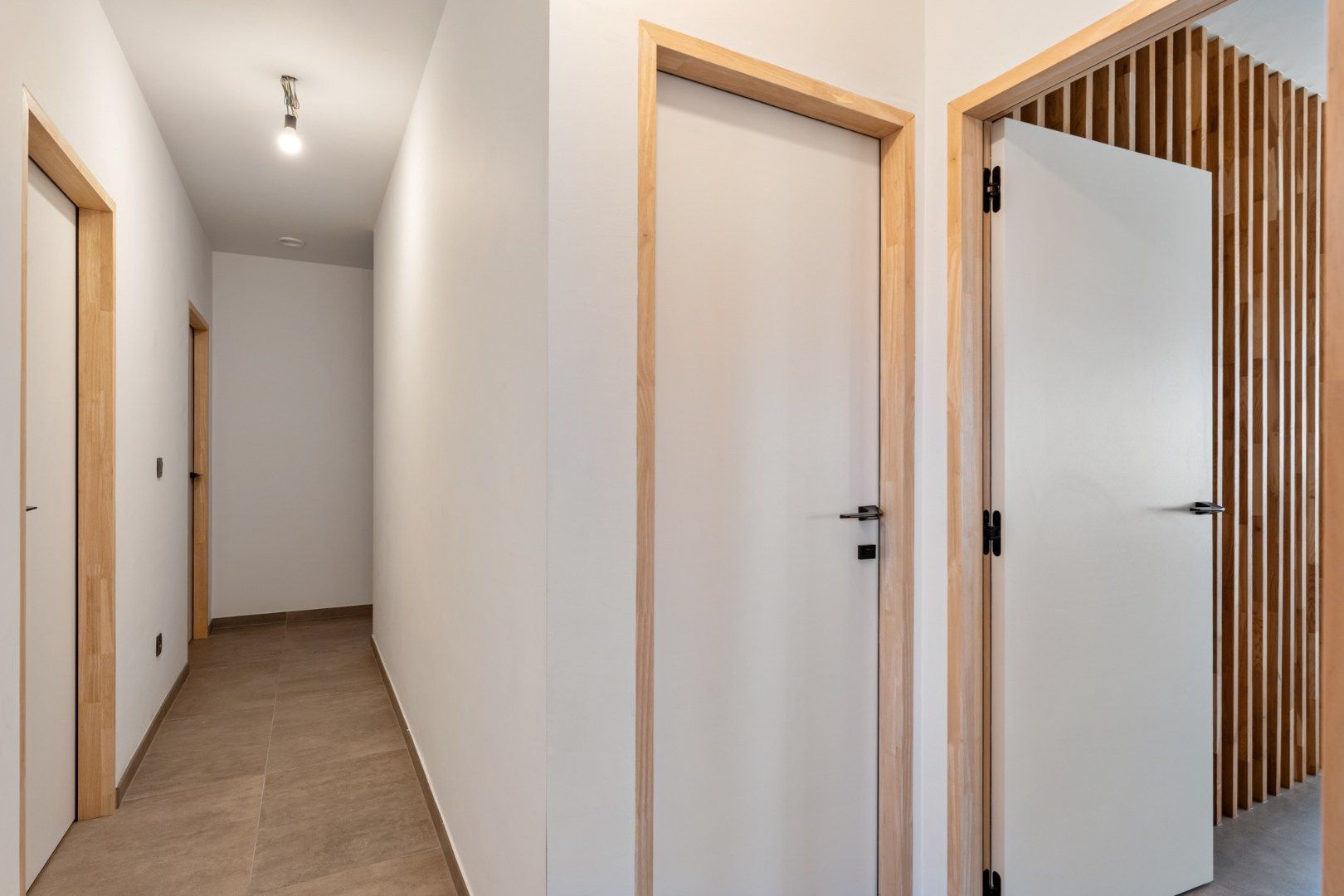 Energiezuinig 3 slpk penthouse, 122m² + terras, 2 parkings en berging foto 20