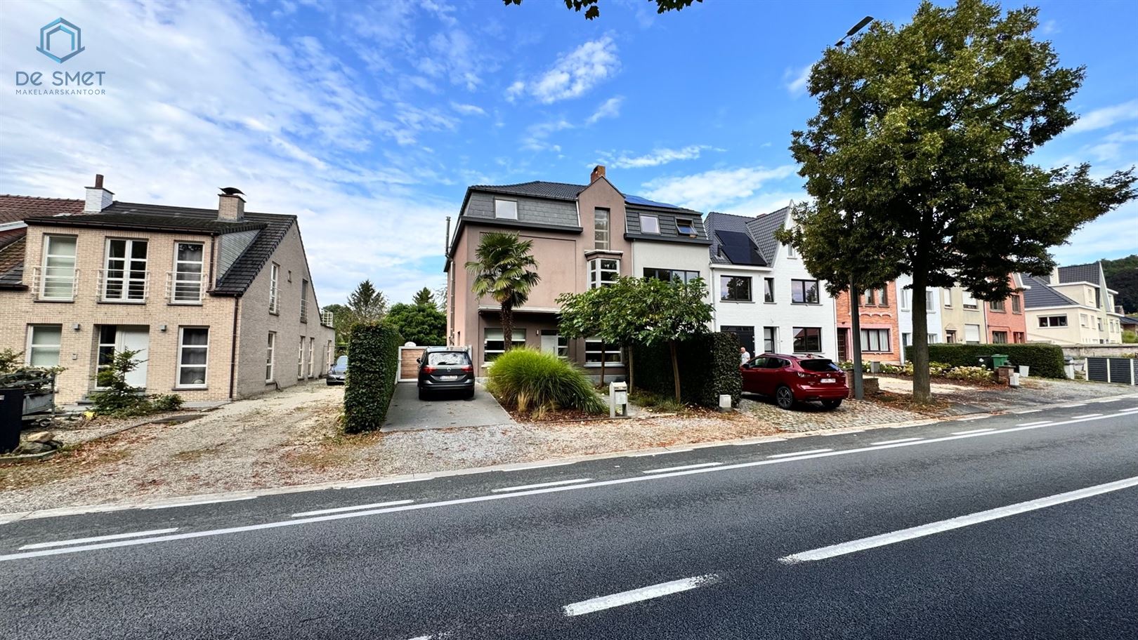 Huis te koop Guilleminlaan 38 - 9500 GERAARDSBERGEN