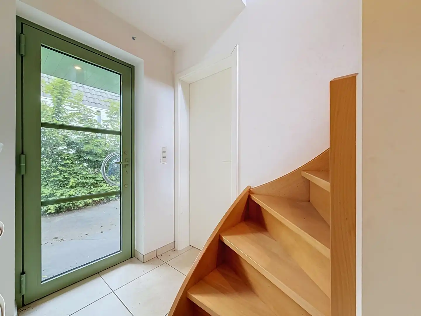 Vakantiewoning gelegen in het domein Nieuwendamme te Nieuwpoort foto 8