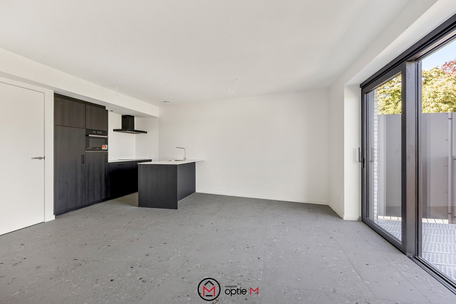 Modern appartement op toplocatie in Hasselt – futureproof foto 3