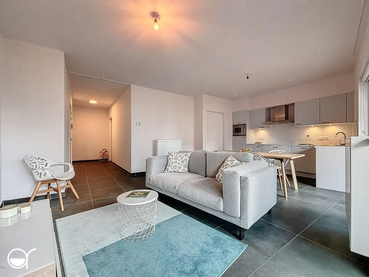 Appartement te koop Einde were 13 - 213 - 9000 Gent