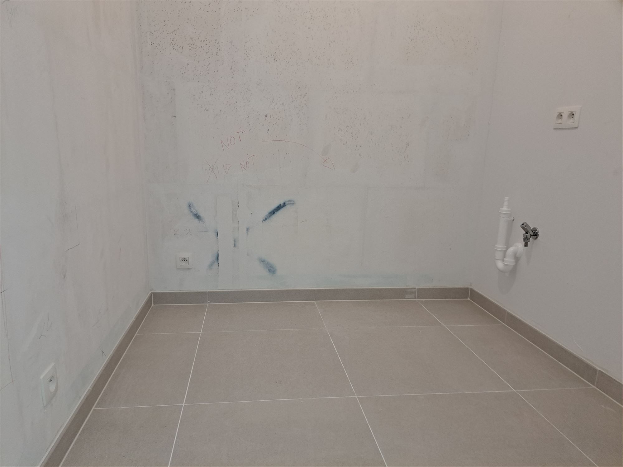 Nieuwbouwappartement met 2 slaapkamers en ondergrondse parking. In klassevol project aan Park ter Beuken foto 12